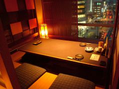 八くら ステーションホテル小倉 和食 串やきの特集写真