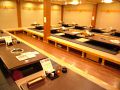 肉料理 銀屋 東上野芝店の雰囲気1