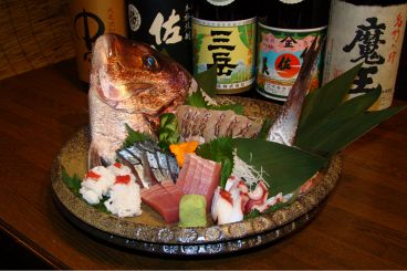 居酒屋のまんかいのおすすめ料理1
