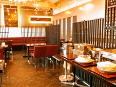 ダイニングロクロ Dining六魯の写真