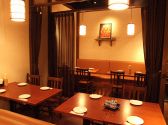 ラックタイ 高輪店の雰囲気2