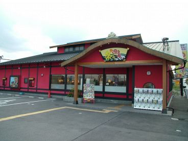 廻る寿し 祭り 和泉中央店の雰囲気1