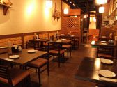 ラックタイ 高輪店の雰囲気3