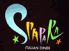 SPAPARAのロゴ