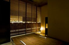 カップルから接待まで使い方さまざま