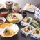 ご予約用のランチ（嵐山御膳）3500円