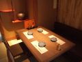 魚 地どり 豆ふ 薩州濱田屋伝兵衛の雰囲気1
