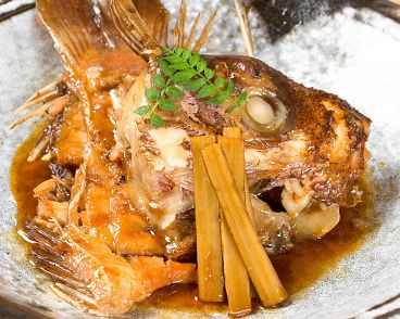 あんじ 烏丸六角店 居酒屋のおすすめ料理1
