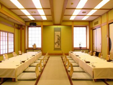 新潟 信濃川の雰囲気1