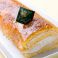 料理メニュー写真 プリンロール