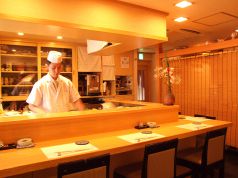 料理人 慶喜の写真
