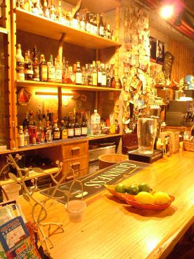 カフェレストカズン Cafe Rest' Cuznの雰囲気1