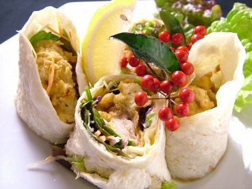 くりぴい 居酒屋のおすすめ料理1