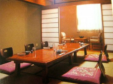 安倍乃荘 阿倍野区の雰囲気1