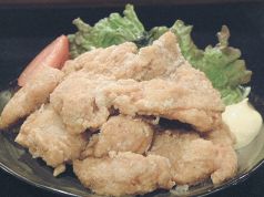 リング RING 青葉区国分町のおすすめ料理3