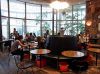 ワイヤードカフェ WIRED CAFE 360°の写真