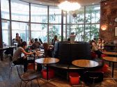 ワイヤードカフェ WIRED CAFE 360°