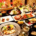 恵比寿 個室 居酒屋 紅葉 合コン 記念日 宴会 誕生日 飲み放題のおすすめ料理1