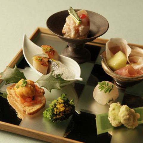 おしゃれなバーでちょっと背伸びのひとときを!築地エリアでおすすめのお店3選