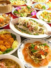中華料理 北京の写真