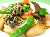 パスタ PASTA 壁の穴 さんプラザ店のおすすめ料理2