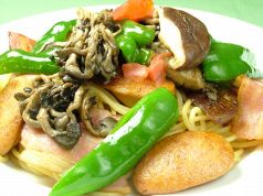 パスタ PASTA 壁の穴 さんプラザ店のおすすめ料理2