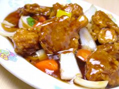 ニュー雅園のおすすめ料理1