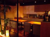 熱海屋 上野の雰囲気3