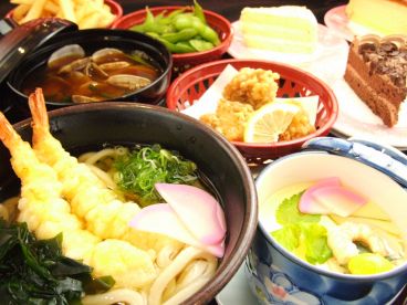 磯野漁太郎のおすすめ料理1