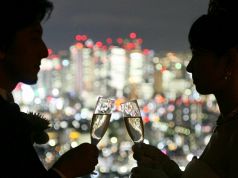 サンシャイン60展望台の写真