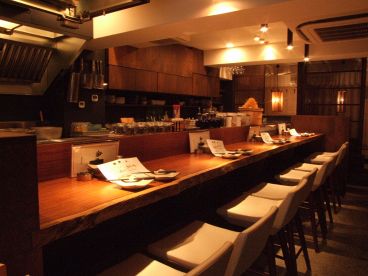 魚居酒屋 豪椀の雰囲気1