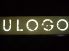 ウロゴ ULOGOのロゴ