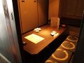個室郷土料理 博多の華 江坂店の雰囲気1
