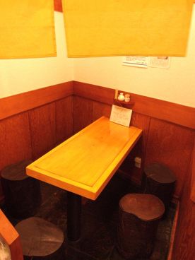 生蕎麦 浅野屋の雰囲気1