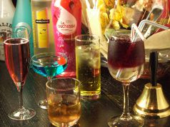 バー ファースト Bar FIRST 川崎のおすすめ料理1
