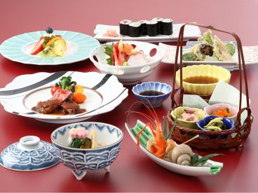 食彩亭 四季 太田市のおすすめ料理1