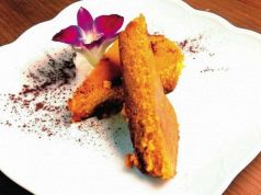 キングストングリルのおすすめ料理3
