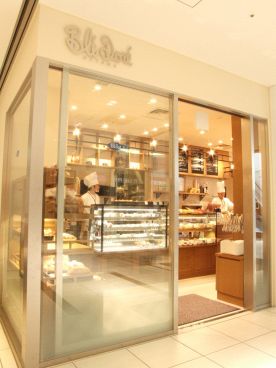 ブレドール コレットマーレ みなとみらい店の雰囲気1