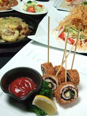シャルクス Chaluxe 洋風居酒屋の写真