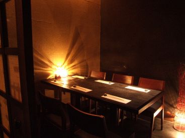 みろく 麻布十番の雰囲気1
