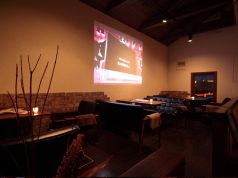 スロー SLOW カフェ ラウンジ LOUNGEの写真