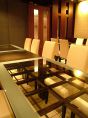 宴会に最適のVIP個室
