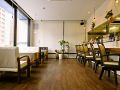 イル コラーレの雰囲気1