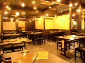 安芸横川 八右衛門の雰囲気3