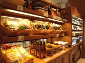 ブレドール コレットマーレ みなとみらい店の雰囲気3