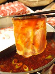 天天食卓の写真