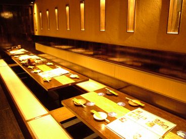 土間土間 浅草橋店の雰囲気1