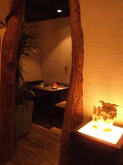 ハイサ Hi-Sa 新宿歌舞伎町店 ヘルシー琉球ダイニングの写真