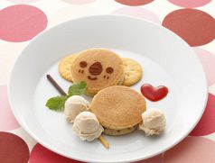 シダックス 郡山うねめ通りクラブのおすすめ料理3