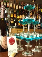 シャンパンタワー無料！！